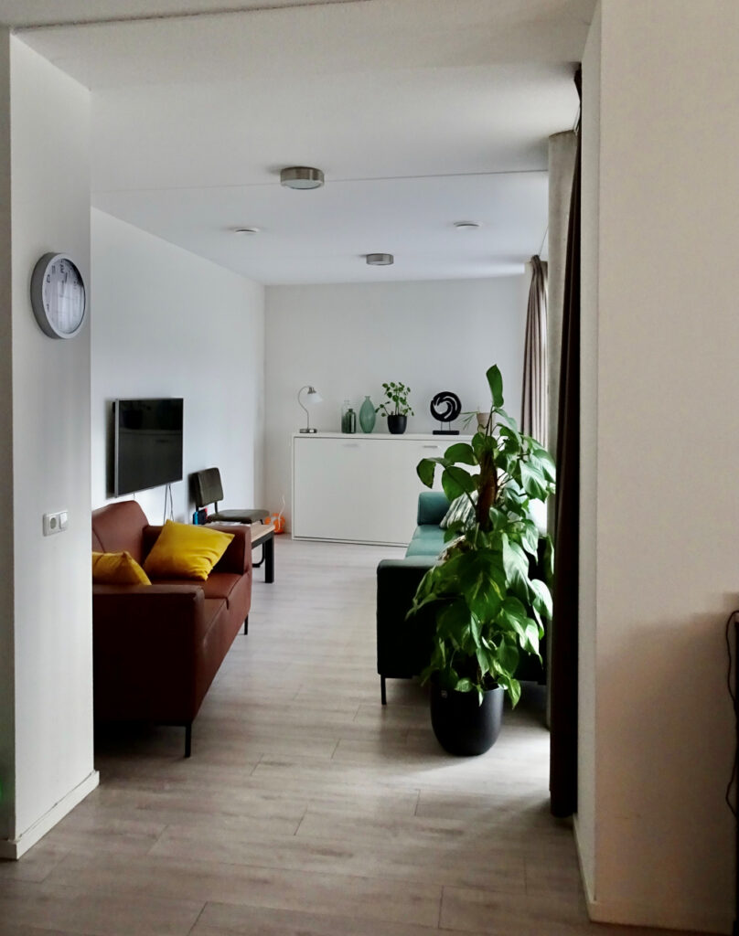 ruimte chapeau Heusden - Vlijmen