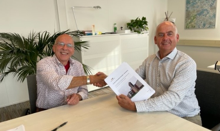 Gewijzigde huurovereenkomsten per 1 oktober 2023